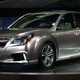 Illustration for article titled Subaru Legacy Concept: Subie Previews New Legacy Look